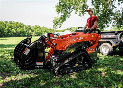 kubota skid steer land pride|land pride attachments for sale.